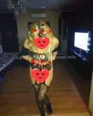 Анкета проститутки Линда - метро Фили-Давыдково, возраст - 35