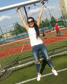 Анкета проститутки Стефания - метро Обручевский, возраст - 41